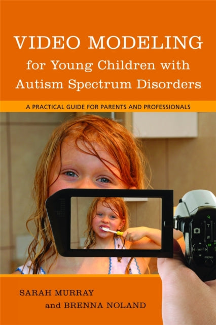 Book cover of: Video Modeling for Young Children with Autism Spectrum Disorders