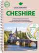Book cover of: Philip's Local Explorer Street Atlas Cheshire. By: Philip's Maps