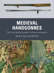 Book cover of: Medieval Handgonnes. By: Sean McLachlan