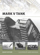 Book cover of: Mark V Tank. By: David Fletcher