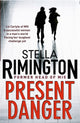 Present Danger 9781849161947 Stella Rimington