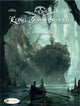 Book cover of: Long John Silver 3 - The Emerald Maze