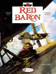 Book cover of: Red Baron Vol. 2 Rain of Blood. By: Pierre Veys