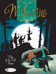 Book cover of: Melusine Vol.5: Tales of the Full Moon. By: François Gilson