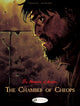 Book cover of: Marquis of Anaon the Vol. 5: the Chamber of Cheops. By: Fabien Vehlmann