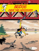 Book cover of: Lucky Luke 68 - Bridge over the Mississippi. By: Jean Léturgie