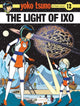 Book cover of: Yoko Tsuno Vol. 13: The Light Of LXO. By: Roger Leloup