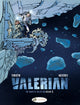 Book cover of: Valerian: The Complete Collection Vol. 5. By: Pierre Christin