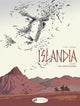 Book cover of: Islandia Vol 2. By: Marc Vedrines