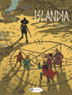 Book cover of: Islandia Vol 3. By: Marc Vedrines
