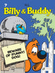 Book cover of: Beware of (Funny) Dog!. By: Cecil Corbeyran