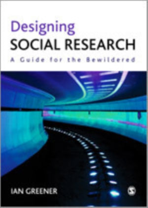 Designing Social Research