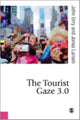 Book cover of: Tourist Gaze 3.0. By: Jonas Larsen