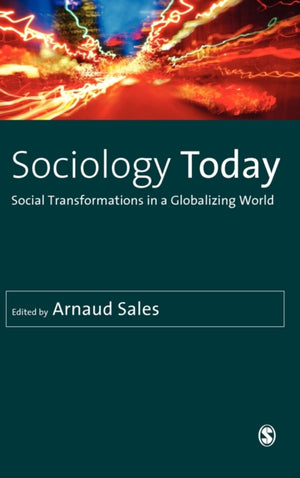 Sociology Today