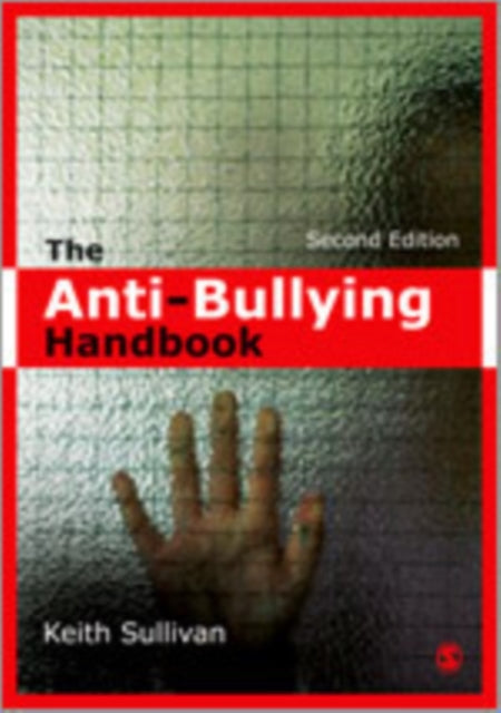 The Anti-Bullying Handbook