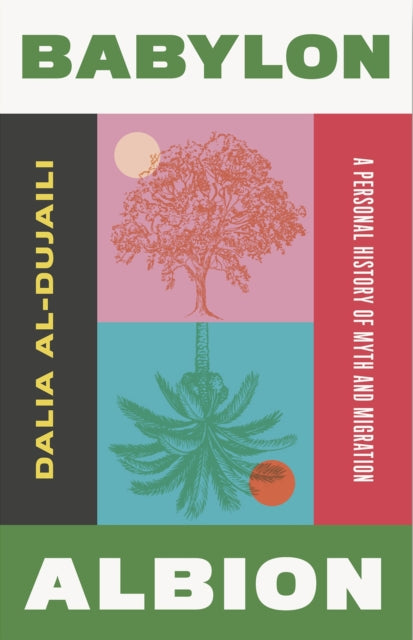 Book cover of: Babylon, Albion