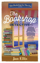 Book cover of: Bookshop Detective. By: Jan Ellis