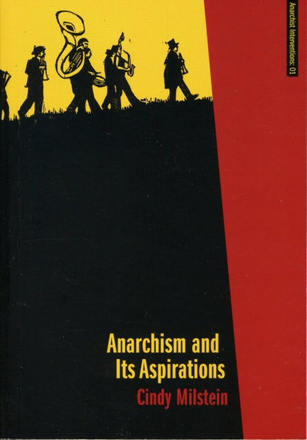 Anarchism and Its Aspirations