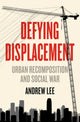 Book cover of: Defying Displacement
