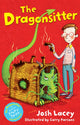 Book cover of: Dragonsitter