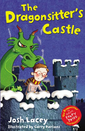Dragonsitter's Castle