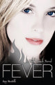 Book cover of: Dark Touch: Fever. By: Amy Meredith