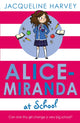 Book cover of: Alice-Miranda at School