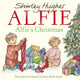Alfie's Christmas 9781849416498 Shirley Hughes
