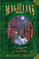 Book cover of: Door In The Tree. By: William Corlett
