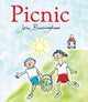 Book cover of: Picnic. By: John Burningham