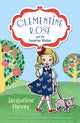 Book cover of: Clementine Rose and the Surprise Visitor
