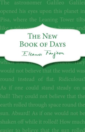 The New Book of Days