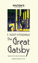 Great Gatsby 9781849434812 Peter Joucla