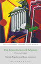 Book cover of: Constitution of Belgium. By: Patricia Popelier