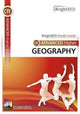 Book cover of: CfE Advanced Higher Geography Study Guide