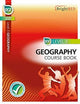 Book cover of: BrightRED Course Book Level 3 Geography