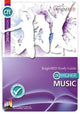 Book cover of: Higher Music Study Guide