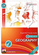 Book cover of: Bright Red Higher Geography New Edition Study Guide. By: Valerie Nicol