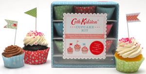 Cath Kidston Cupcake Confections