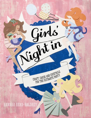 Girls Night in