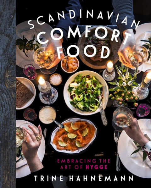 Scandinavian Comfort Food
