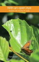 Book cover of: With An Open Eye
