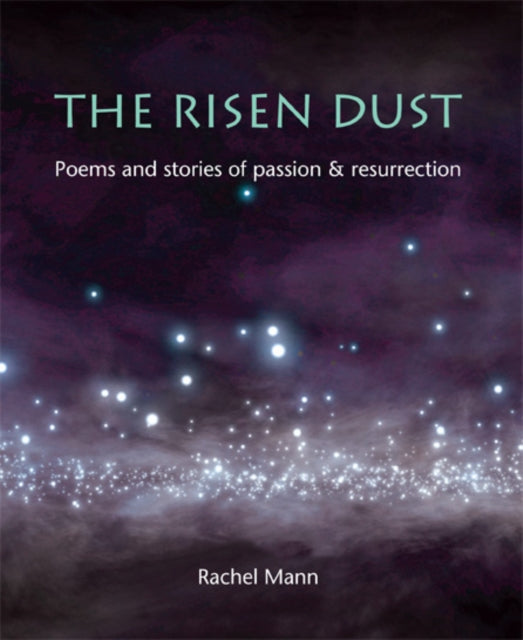 Book cover of: Risen Dust
