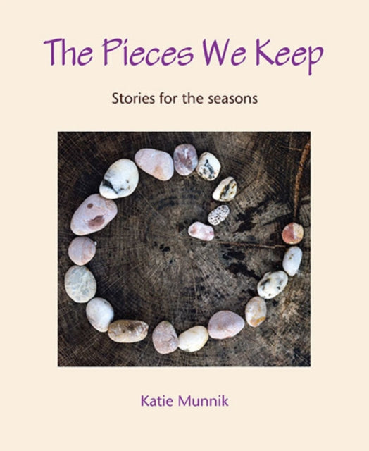 Book cover of: Pieces We Keep