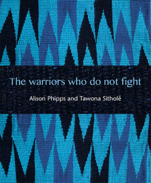 Book cover of: Warriors Who Do Not Fight