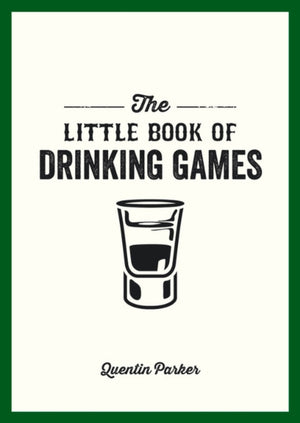 The Little Book of Drinking Games