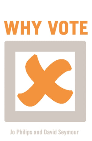 Why Vote?