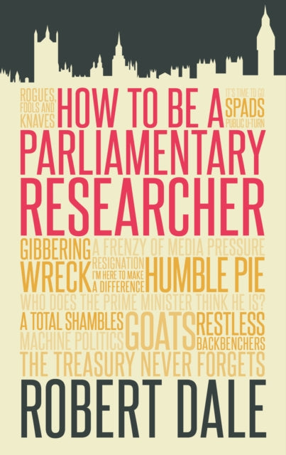 Book cover of: In The Thick of It. By: Dale, Robert