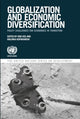Book cover of: Globalization and Economic Diversification