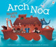 Book cover of: Arch Noa / Noah's Ark. By: Giuseppe Di Lernia